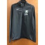 OHSAA BASKETBALL OFFICIALS NIKE 1/4 ZIP 